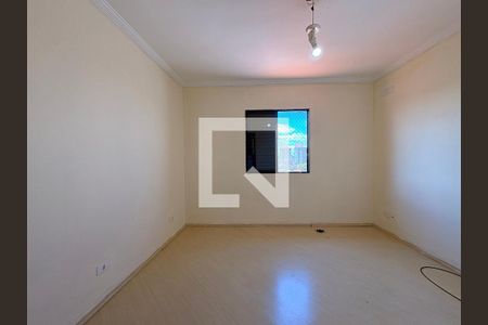 Quarto 1 de casa à venda com 3 quartos, 200m² em Vila Tibiriçá, Santo André