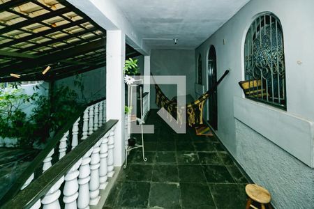 Casa para alugar com 3 quartos, 320m² em Santa Monica, Belo Horizonte