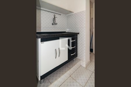 Apartamento para alugar com 0 quarto, 45m² em Bela Vista, São Paulo