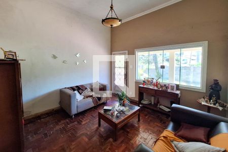 Sala 1 de casa à venda com 6 quartos, 3000m² em Maria Paula, Niterói