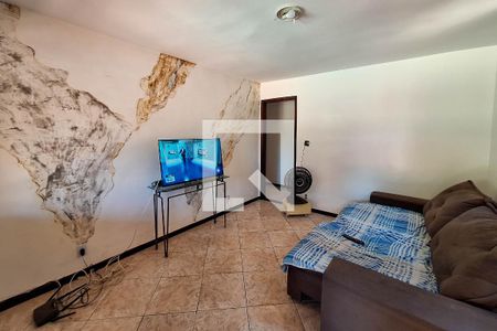 Sala 2 de casa à venda com 6 quartos, 3000m² em Maria Paula, Niterói