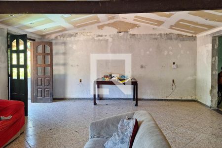 Sala 3 de casa à venda com 6 quartos, 3000m² em Maria Paula, Niterói