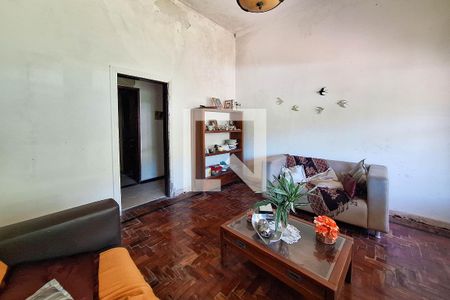 Sala 1 de casa à venda com 6 quartos, 3000m² em Maria Paula, Niterói