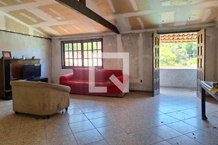 Sala 3 de casa à venda com 6 quartos, 3000m² em Maria Paula, Niterói