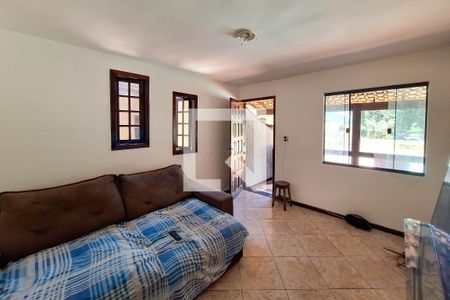 Sala 2 de casa à venda com 6 quartos, 3000m² em Maria Paula, Niterói