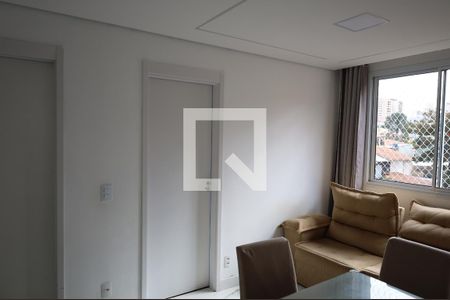 Apartamento para alugar com 2 quartos, 33m² em Jardim Prudência, São Paulo