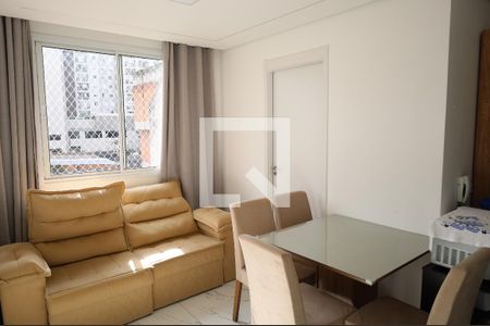 Apartamento para alugar com 2 quartos, 33m² em Jardim Prudência, São Paulo