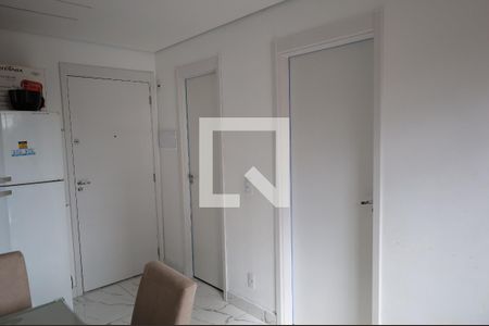 Apartamento para alugar com 2 quartos, 33m² em Jardim Prudência, São Paulo