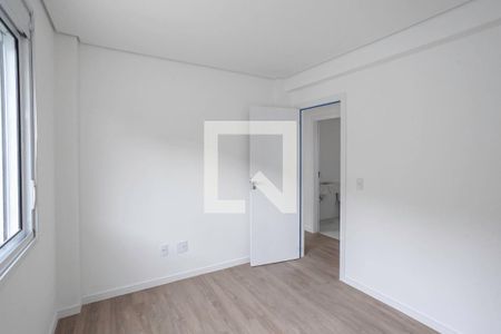 Quarto 1 de apartamento à venda com 3 quartos, 83m² em Cidade Nova, Belo Horizonte
