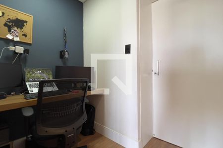 Suíte de apartamento à venda com 2 quartos, 92m² em Vila Antonieta, Guarulhos