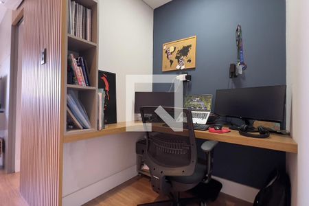 Suíte de apartamento à venda com 2 quartos, 92m² em Vila Antonieta, Guarulhos