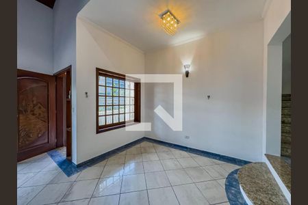 Foto 04 de casa à venda com 3 quartos, 300m² em Parque dos Passaros, São Bernardo do Campo