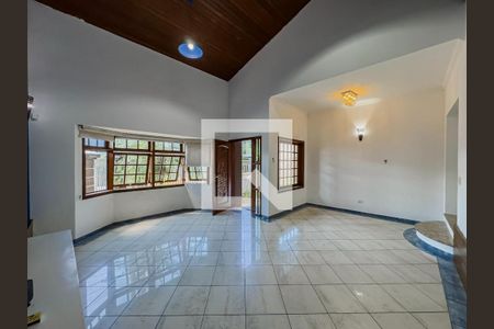 Foto 05 de casa à venda com 3 quartos, 300m² em Parque dos Passaros, São Bernardo do Campo