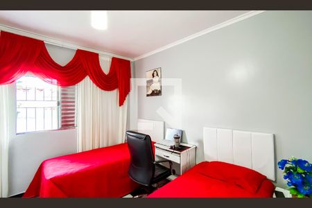 Quarto 1 de casa à venda com 4 quartos, 125m² em Vila Uniao (zona Leste), São Paulo