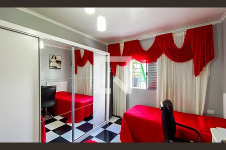 Quarto 1 de casa à venda com 4 quartos, 125m² em Vila Uniao (zona Leste), São Paulo