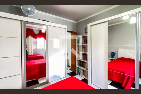 Quarto 1 de casa à venda com 4 quartos, 125m² em Vila Uniao (zona Leste), São Paulo
