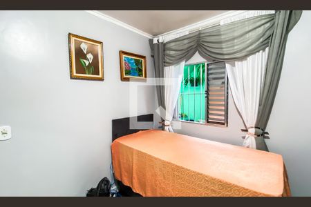 Quarto 2 de casa à venda com 4 quartos, 125m² em Vila Uniao (zona Leste), São Paulo