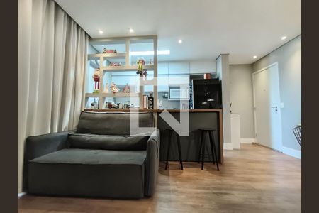 Apartamento à venda com 2 quartos, 72m² em Vila da Saúde, São Paulo