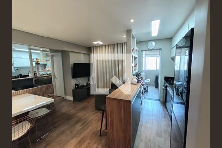 Apartamento à venda com 2 quartos, 72m² em Vila da Saúde, São Paulo