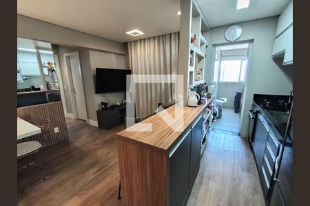 Apartamento à venda com 2 quartos, 72m² em Vila da Saúde, São Paulo