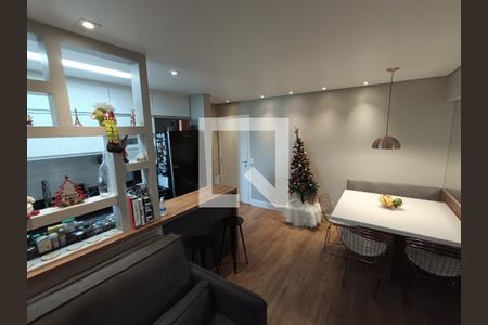 Apartamento à venda com 2 quartos, 72m² em Vila da Saúde, São Paulo