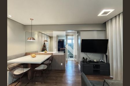 Apartamento à venda com 2 quartos, 72m² em Vila da Saúde, São Paulo
