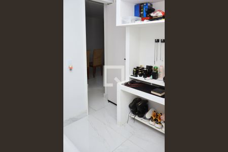 Quarto 1 de apartamento para alugar com 2 quartos, 40m² em Piatã, Salvador