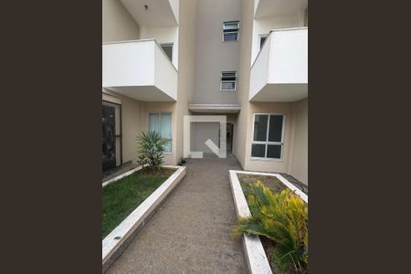 Foto 11 de apartamento à venda com 2 quartos, 58m² em Morro do Confisco, Contagem