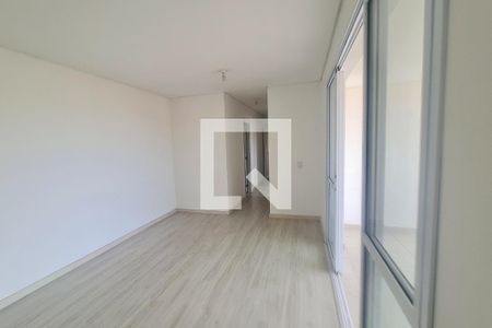 Sala de apartamento à venda com 3 quartos, 88m² em Vila Galvão, Guarulhos