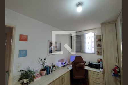 Quarto 1  de apartamento à venda com 2 quartos, 60m² em Parque Bristol, São Paulo