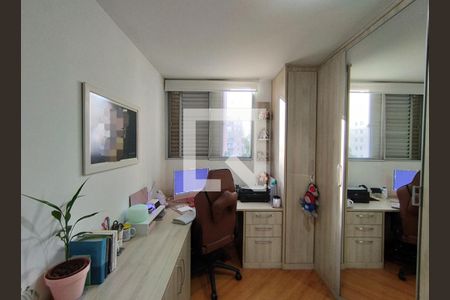 Quarto 1  de apartamento à venda com 2 quartos, 60m² em Parque Bristol, São Paulo