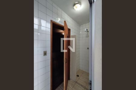 Área comum Sauna  de apartamento à venda com 2 quartos, 60m² em Parque Bristol, São Paulo