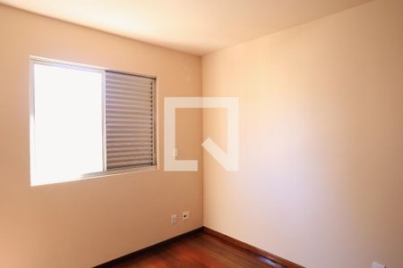 Suíte de apartamento para alugar com 3 quartos, 86m² em Lourdes, Belo Horizonte