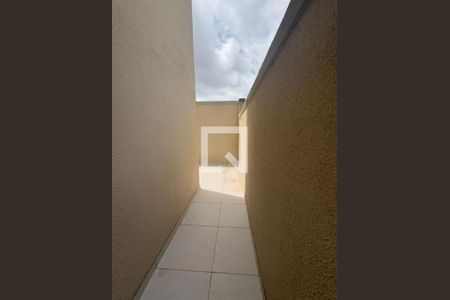 Foto 12 de apartamento à venda com 2 quartos, 70m² em Morro do Confisco, Contagem