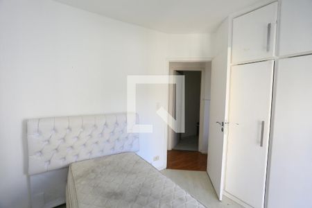 quarto 1 de apartamento à venda com 2 quartos, 75m² em Vila Andrade, São Paulo