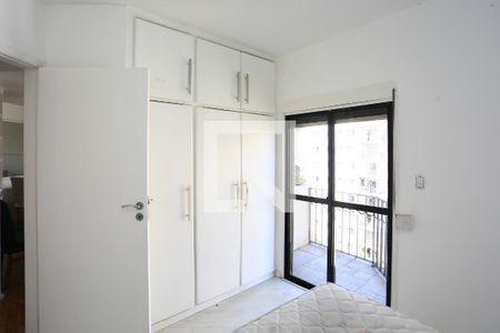 quarto 1 de apartamento à venda com 2 quartos, 75m² em Vila Andrade, São Paulo