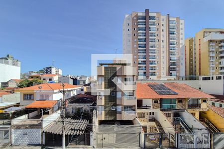 Apartamento à venda com 2 quartos, 120m² em Parque Sao Diogo, São Bernardo do Campo