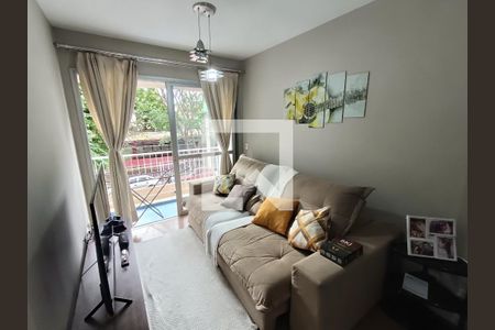 Apartamento à venda com 2 quartos, 64m² em Vila da Saúde, São Paulo