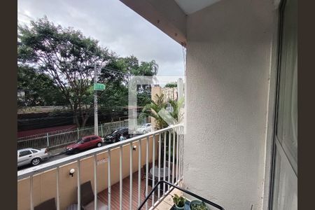 Apartamento à venda com 2 quartos, 64m² em Vila da Saúde, São Paulo