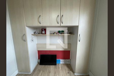 Quarto 1 de apartamento para alugar com 2 quartos, 56m² em Rio Pequeno, São Paulo