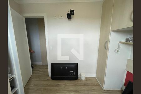 Quarto 1 de apartamento para alugar com 2 quartos, 56m² em Rio Pequeno, São Paulo