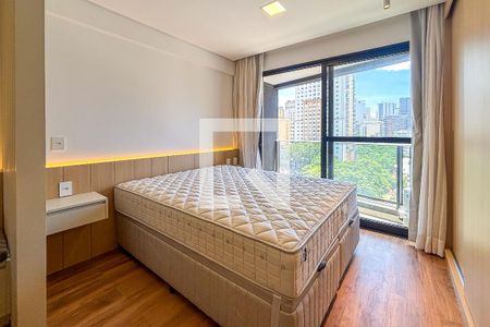 Apartamento para alugar com 1 quarto, 30m² em Consolação, São Paulo