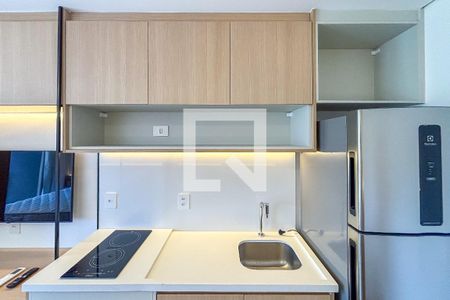 Apartamento para alugar com 1 quarto, 30m² em Consolação, São Paulo