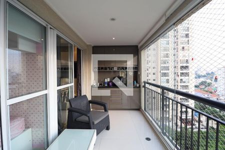 Apartamento à venda com 2 quartos, 70m² em Tucuruvi, São Paulo