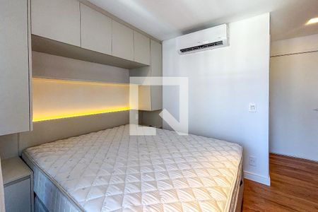 Apartamento para alugar com 1 quarto, 25m² em Consolação, São Paulo