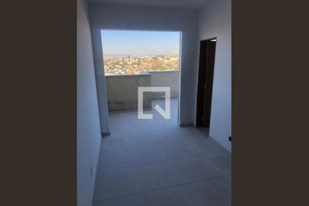 Foto 06 de apartamento à venda com 3 quartos, 108m² em Morro do Confisco, Contagem