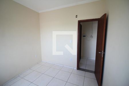 Quarto 2 de apartamento à venda com 2 quartos, 60m² em Jardim Bandeirantes, Contagem