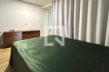 Quarto 1 de apartamento para alugar com 2 quartos, 90m² em Centro, Florianópolis