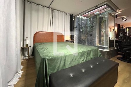 Quarto 1 de apartamento para alugar com 2 quartos, 90m² em Centro, Florianópolis