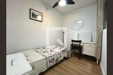 Quarto 2 de apartamento para alugar com 2 quartos, 90m² em Centro, Florianópolis